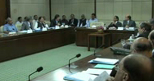 Standing committee opposes increase in electricity tariff